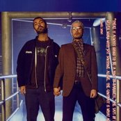 The Dissociatives - List pictures