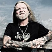 Gregg Allman - List pictures