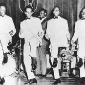 Hank Ballard & The Midnighters - List pictures