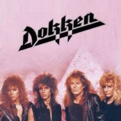Dokken - List pictures