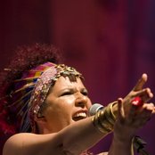 Rita Ribeiro - List pictures