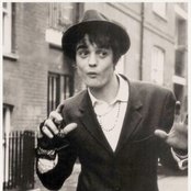 Pete Doherty - List pictures