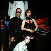 Die Form - List pictures