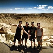 Starset - List pictures