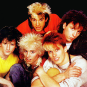 Kajagoogoo - List pictures