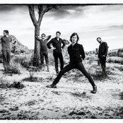 Moon Taxi - List pictures