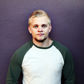 Matt Gresham - List pictures