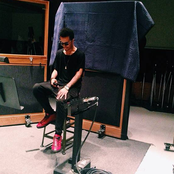 Johnny Rain - List pictures