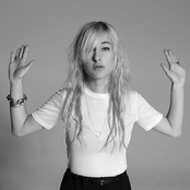 Zola Jesus - List pictures