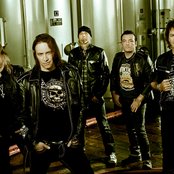 Gotthard - List pictures