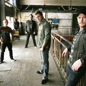 Atreyu - List pictures