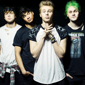 5 Seconds Of Summer - List pictures