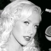 Christina Aguilera - List pictures