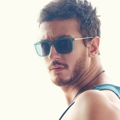 Saad Lamjarred - List pictures