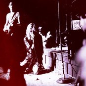 45 Grave - List pictures