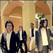 As Tall As Lions - List pictures