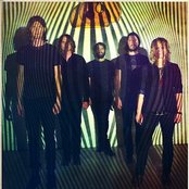 The Black Angels - List pictures