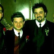 Life Of Agony - List pictures