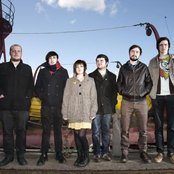 Admiral Fallow - List pictures