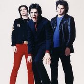Jon Spencer Blues Explosion - List pictures