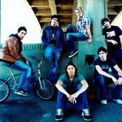 Lostprophets - List pictures