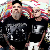 Ratos De Porão - List pictures