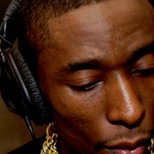 9th Wonder - List pictures