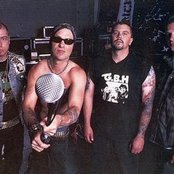 Rancid - List pictures