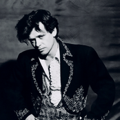 Mellencamp John Cougar - List pictures