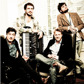 Mumford & Sons - List pictures