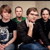 Death Cab For Cutie - List pictures