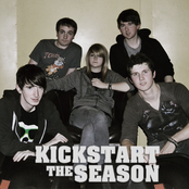 Kickstart The Season - List pictures
