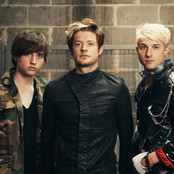 Hot Chelle Rae - List pictures