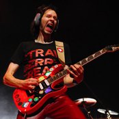 Paul Gilbert - List pictures