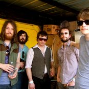 Fleet Foxes - List pictures