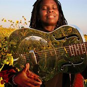 Ruthie Foster - List pictures