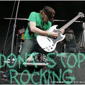 Patrick Stump - List pictures