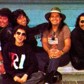 El Tri - List pictures