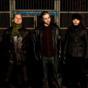 Oranssi Pazuzu - List pictures