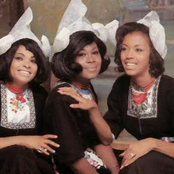 The Marvelettes - List pictures