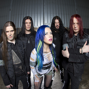 Arch Enemy - List pictures