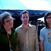 Ben Folds Five - List pictures