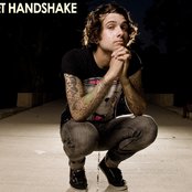 The Secret Handshake - List pictures