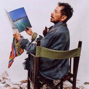 Tom Zé - List pictures