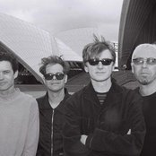 Crowded House - List pictures