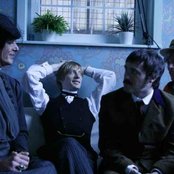 Kula Shaker - List pictures