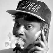 Danny Brown - List pictures