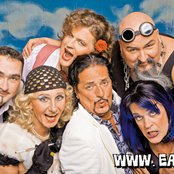 Erste Allgemeine Verunsicherung - List pictures