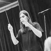 Graham Reynolds - List pictures