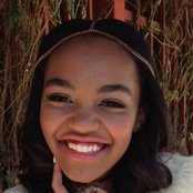 China Anne Mcclain - List pictures
